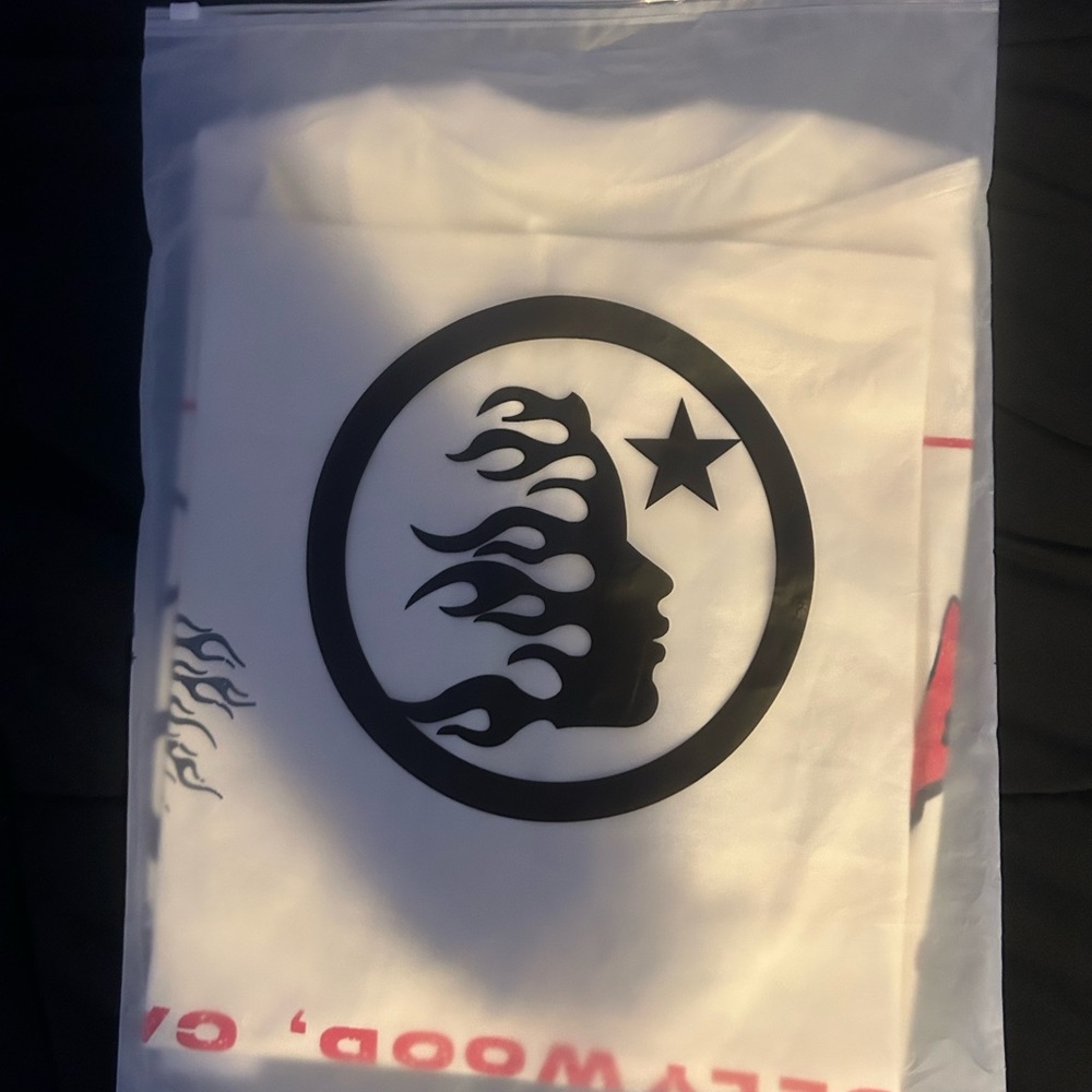 Hellstar Records Graphic Tee - image 4